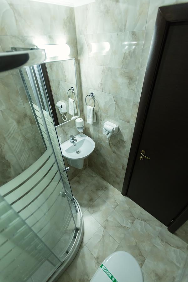 Express Residence Brăila Buitenkant foto